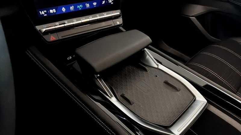 Renault Austral bild 19