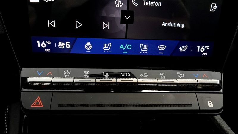 Renault Austral bild 14