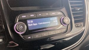 Opel Mokka X bild 10