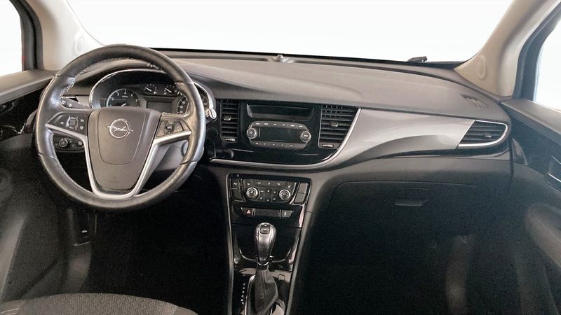 Opel Mokka X bild 4
