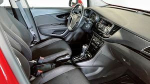 Opel Mokka X bild 3