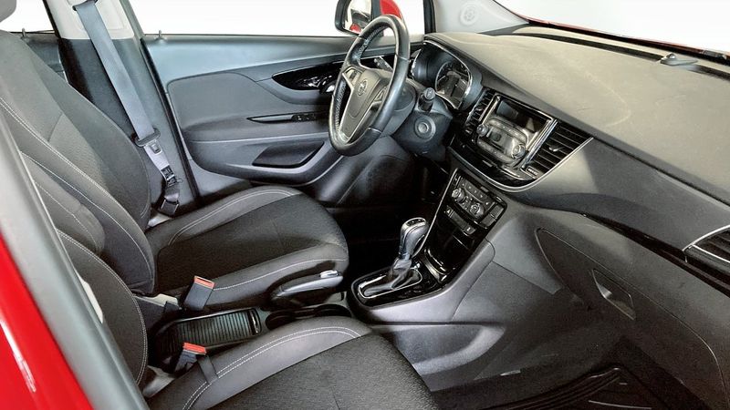 Opel Mokka X bild 3