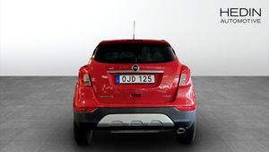 Opel Mokka X bild 7