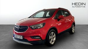 Opel Mokka X bild 1
