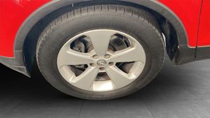 Opel Mokka X bild 9