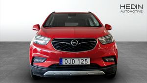 Opel Mokka X bild 8