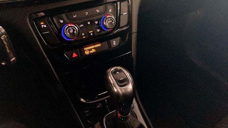 Opel Mokka X bild 11