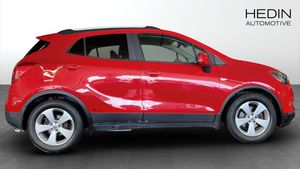 Opel Mokka X bild 5