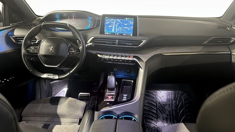 Peugeot 3008 bild 4