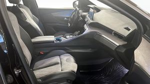 Peugeot 3008 bild 3