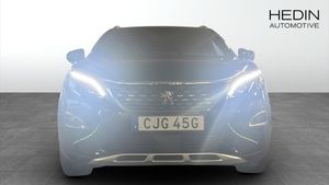 Peugeot 3008 bild 8