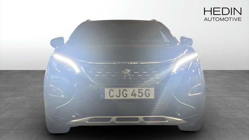 Peugeot 3008 bild 8