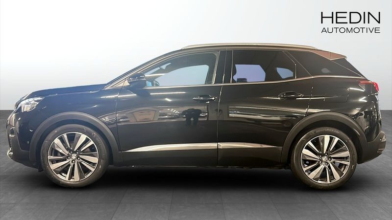 Peugeot 3008 bild 6