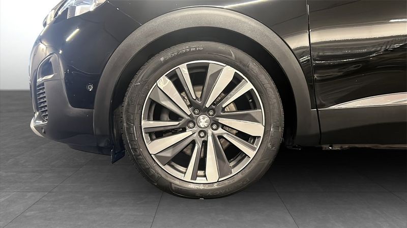 Peugeot 3008 bild 9
