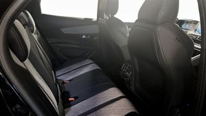 Peugeot 3008 bild 5