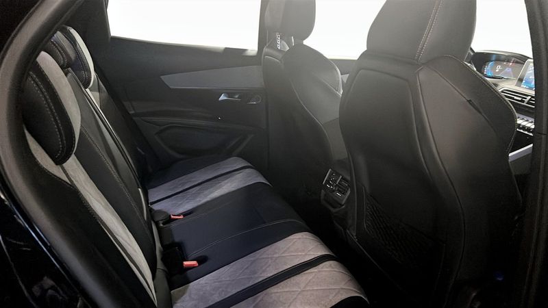 Peugeot 3008 bild 5
