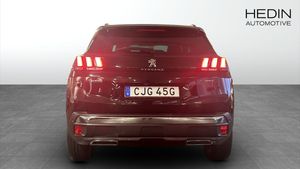 Peugeot 3008 bild 7