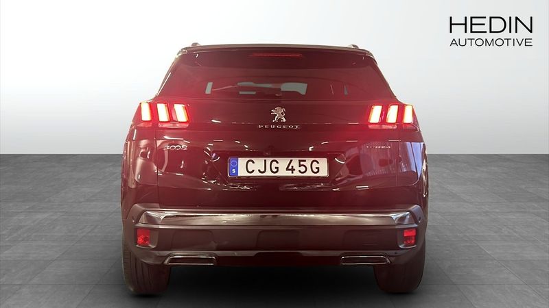 Peugeot 3008 bild 7