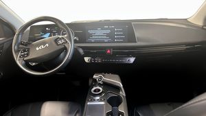 Kia EV6 bild 4