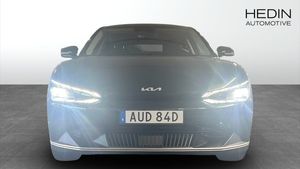 Kia EV6 bild 8