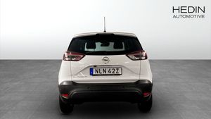 Opel Crossland X bild 7