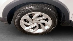 Opel Crossland X bild 9