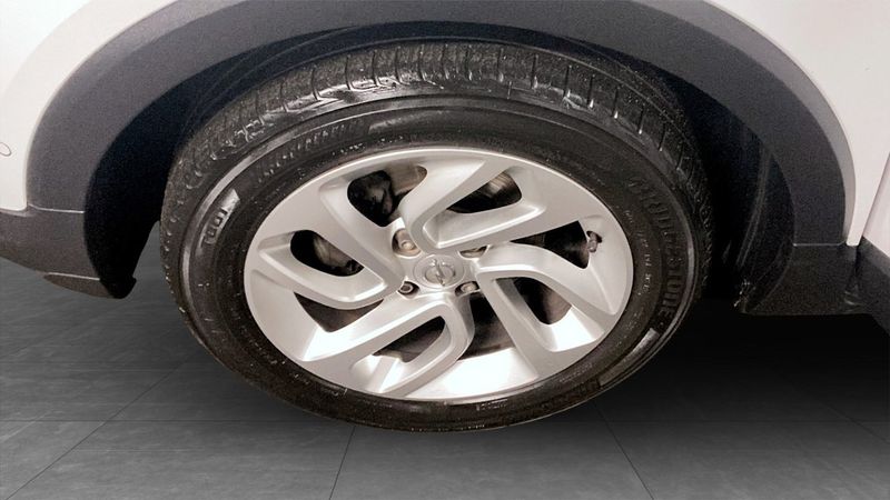 Opel Crossland X bild 9
