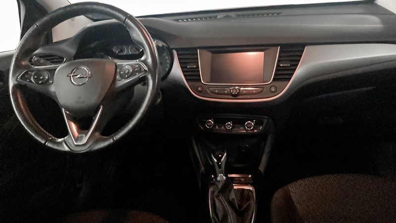 Opel Crossland X bild 4