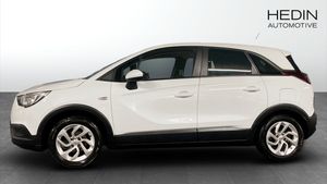 Opel Crossland X bild 6