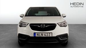 Opel Crossland X bild 8