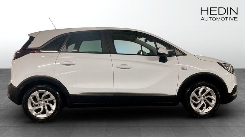 Opel Crossland X bild 5