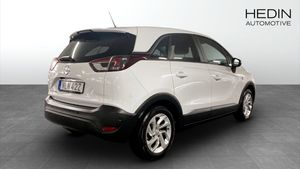 Opel Crossland X bild 2