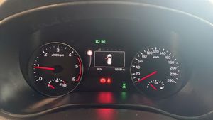 Kia Sportage bild 9