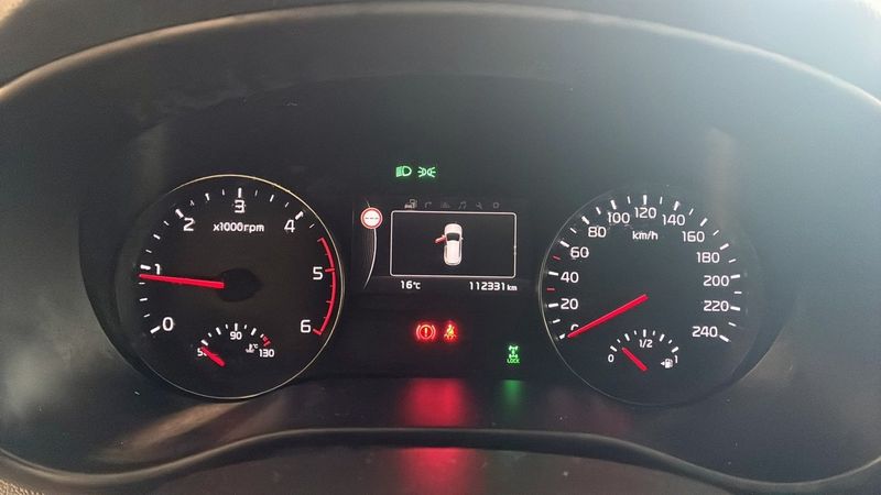 Kia Sportage bild 9