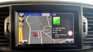 Kia Sportage bild 7
