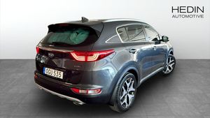 Kia Sportage bild 2