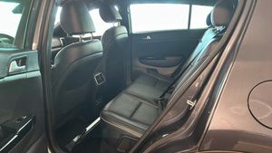 Kia Sportage bild 6