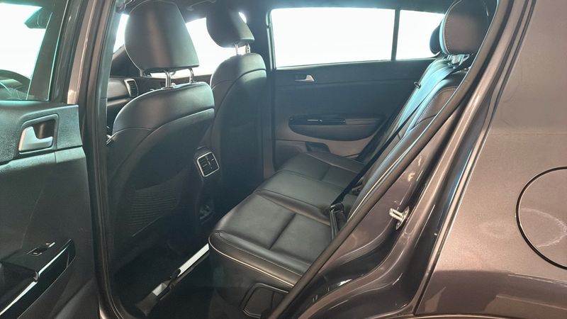 Kia Sportage bild 6