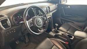 Kia Sportage bild 4