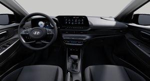 Hyundai i20 bild 5