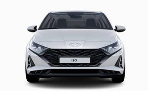 Hyundai i20 bild 3