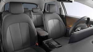 Hyundai IONIQ 5 bild 8
