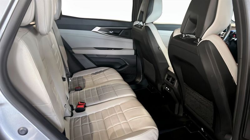 Renault Espace bild 5
