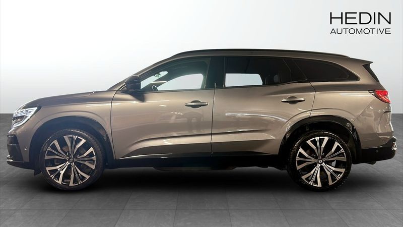 Renault Espace bild 6