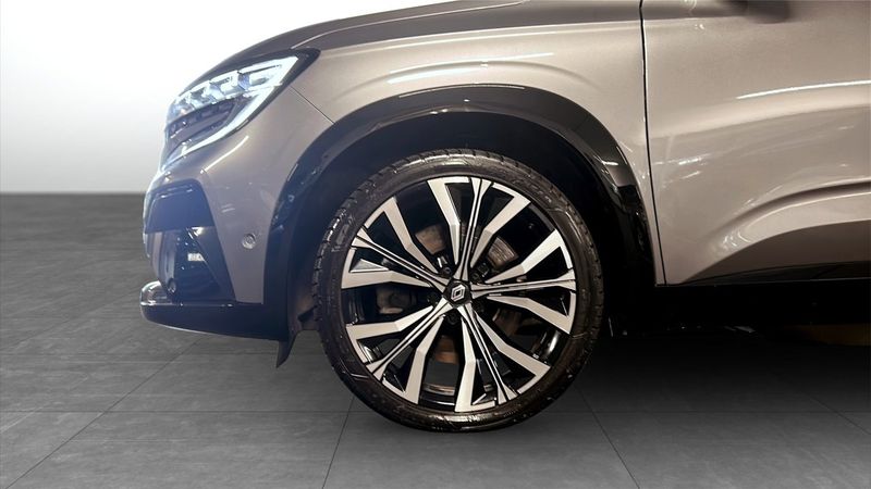 Renault Espace bild 9