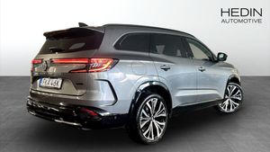 Renault Espace bild 2