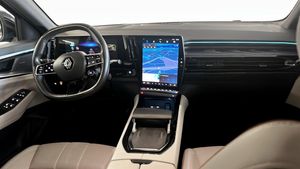 Renault Espace bild 4