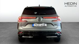 Renault Espace bild 7