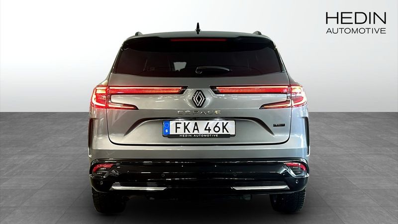 Renault Espace bild 7