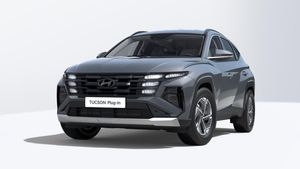 Hyundai Tucson bild 1